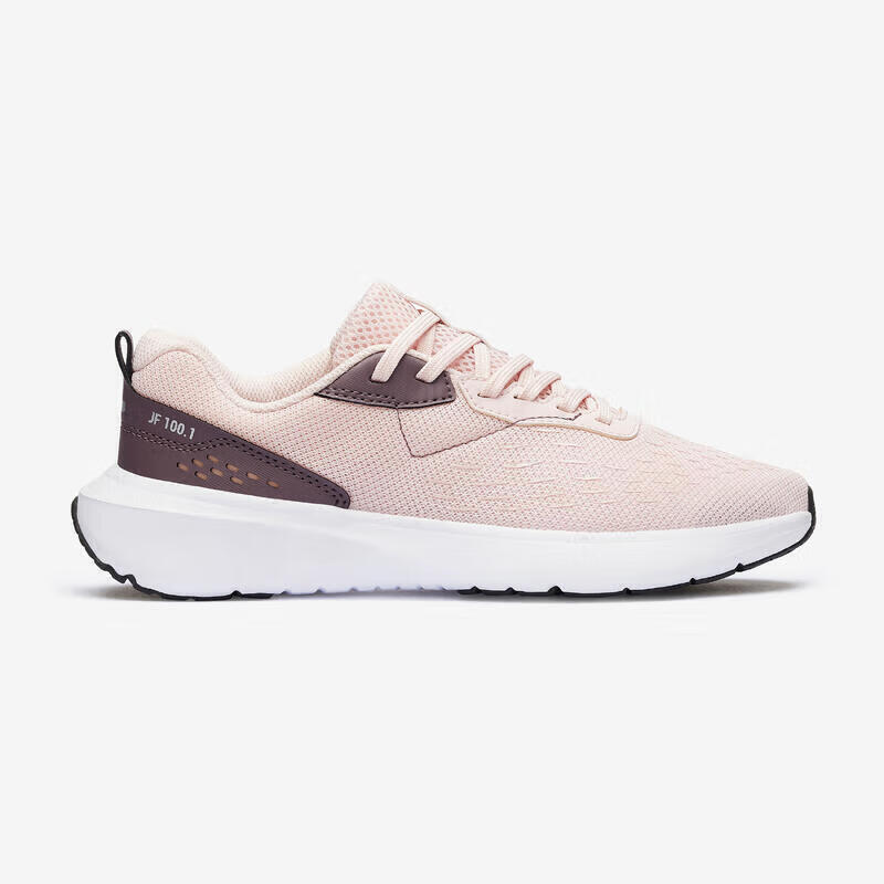 �Ͽ�ٯ��DECATHLON��Ůʿ�ܲ�Ь��������͸���̾���ӯ���ʱ���˶�������Ь-4964130 64.95Ԫ