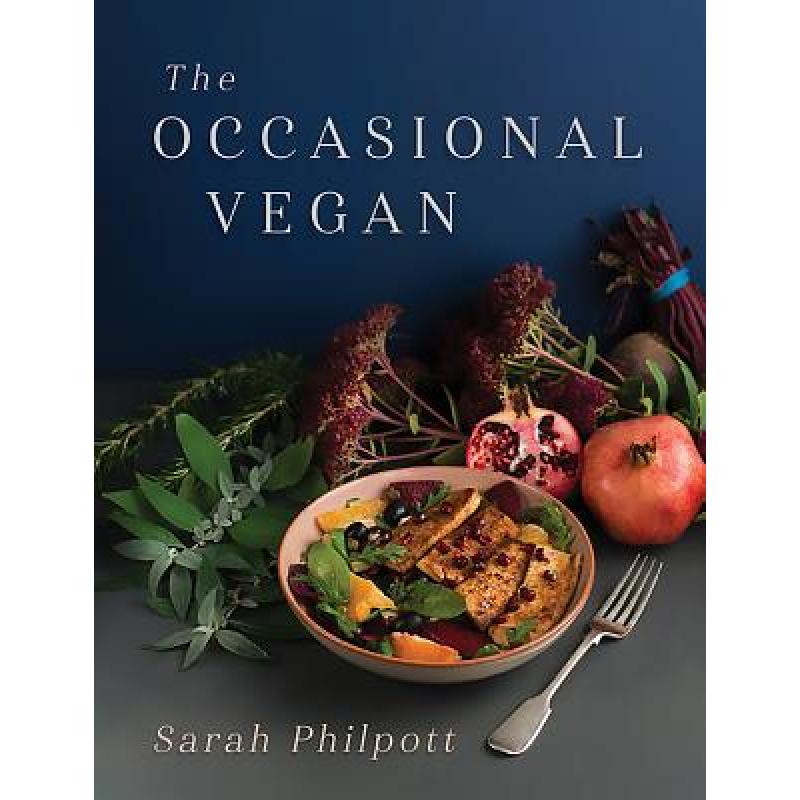 预订 The Occasional Vegan