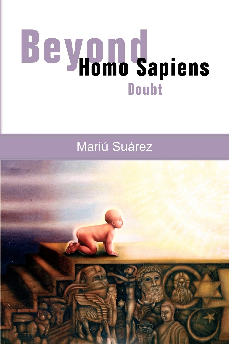 预售 按需印刷 beyond homo sapiens