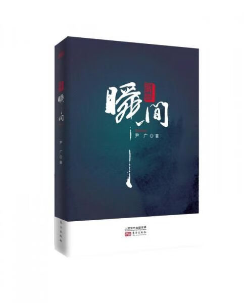 瞬间9787506066464东方出版社