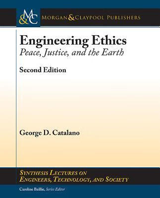 预订 Engineering Ethics: Peace, Justice, and the Ear
