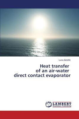 预订 heat transfer of an air-water direct contact ev