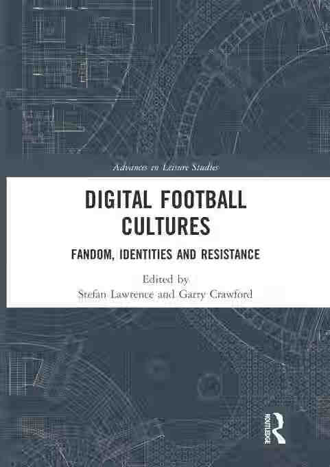 预售 按需印刷 digital football cultures