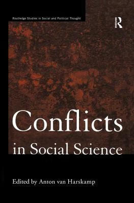 预订 conflicts in social science
