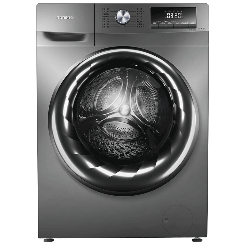 洗衣机十大品牌排行榜