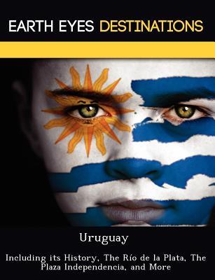 预订uruguay: including its history, the rio de la pl