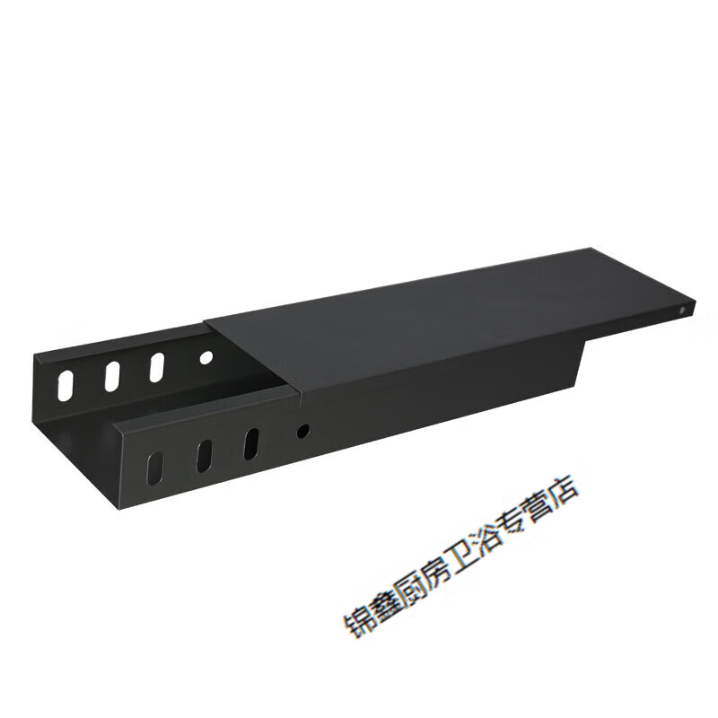 施韵令钢制镀锌金属槽式电缆桥架电线弱电铁线槽 防火桥架定做咨询