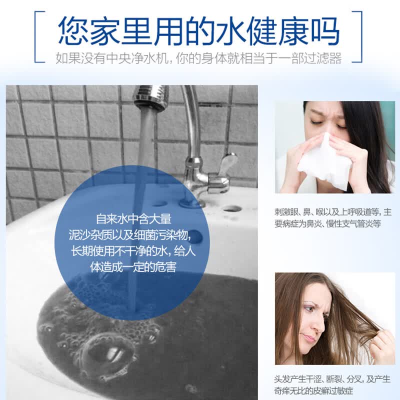 2026年中央净水机怎么选不踩雷？实测这9款，性能价格大揭秘！-图片7