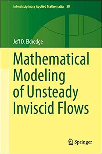 预订mathematical modeling of unsteady inviscid flows