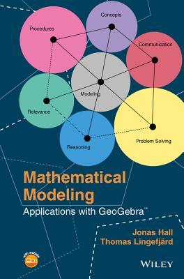 预订Mathematical Modeling: Applications with Geogebr