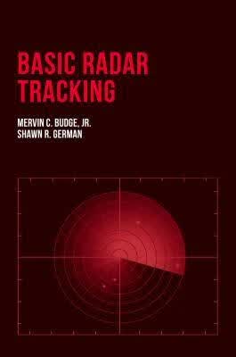 预订 高被引Basic Radar Tracking