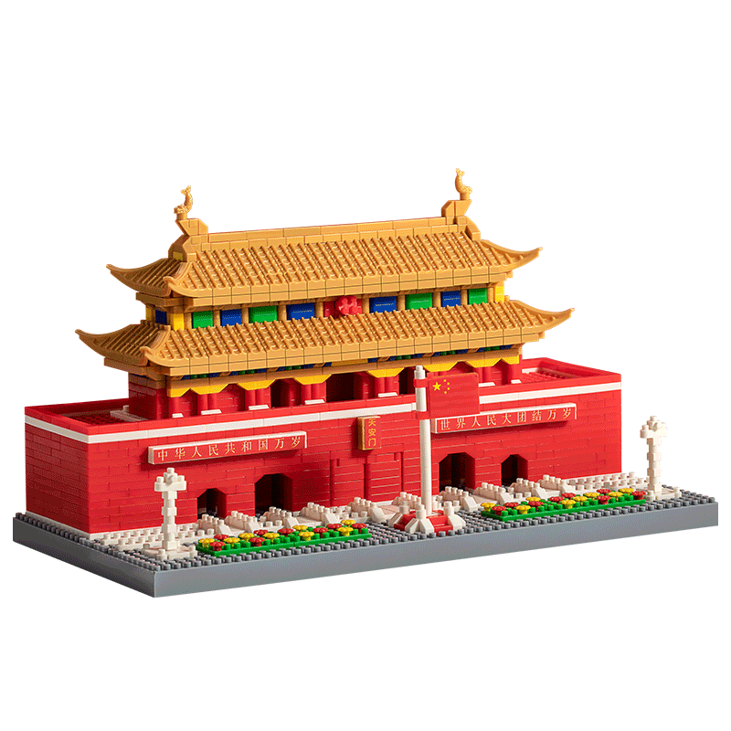 糖米积木:京东平台上的不二选择