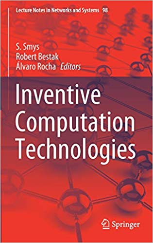 【预订】inventive computation