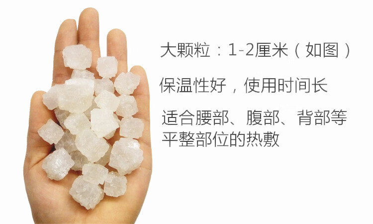 食用盐批发行业:市场趋势与未来发展