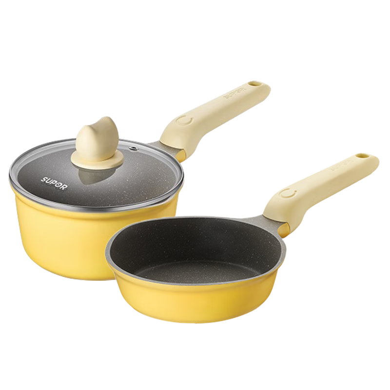 ���ڲ������ղ�����SUPOR���̹���ճ��ƽ�׸�ʳ�� ������������ ��¯ȼ��ͨ�� TP2193E 188.33Ԫ