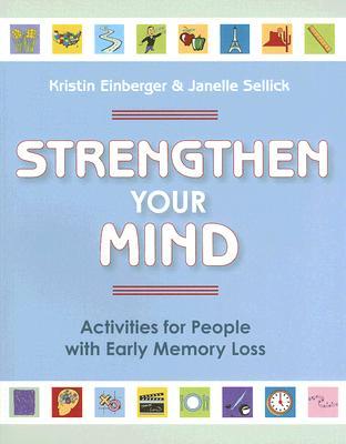 预订strengthen your mind: activities for people with