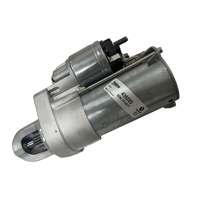 法雷奥起动机启动马达奔驰c200l gl ml r350r251 s550 e系 ab级混动