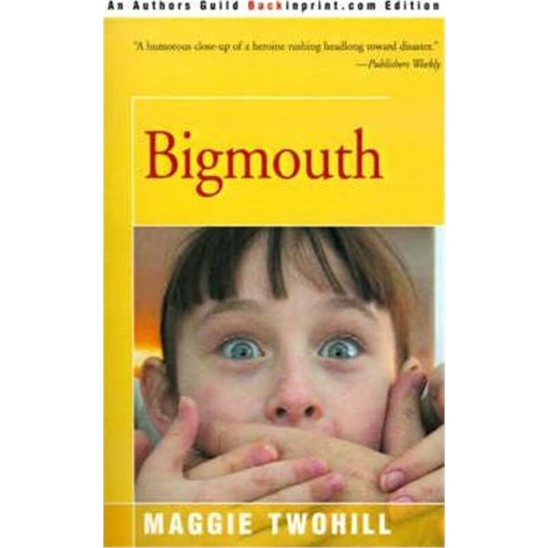 预订Bigmouth