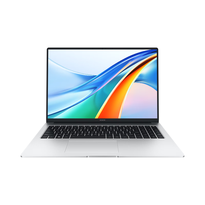 HONOR 荣耀 笔记本电脑MagicBook X 16 Pro 2023 13 16吋高性能轻薄本 大电池 手机互联