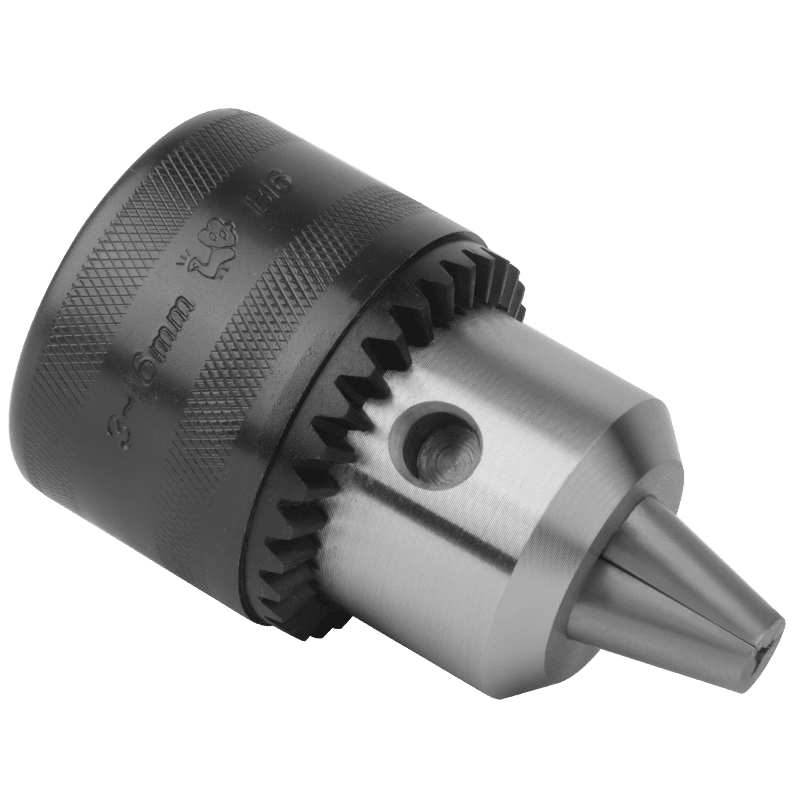 钻夹头十大品牌排行榜