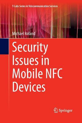 预订Security Issues in Mobile Nfc Devices