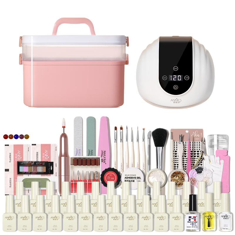 美甲产品价格走势图分析|美甲产品价格走势图