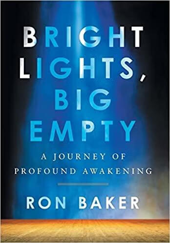 预订bright lights, big empty: a journey of profound awakening