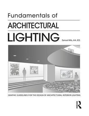 预订Fundamentals of Architectural Lighting