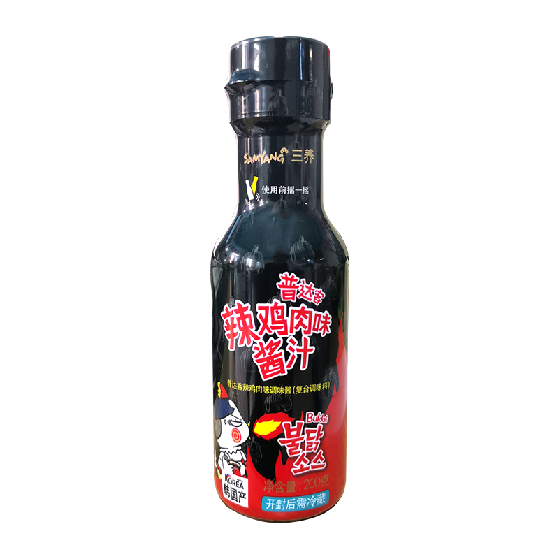 ������SAMYANG�������������������潴�ϵ�ζƷ�跹������������ζ�������� ���潴200g