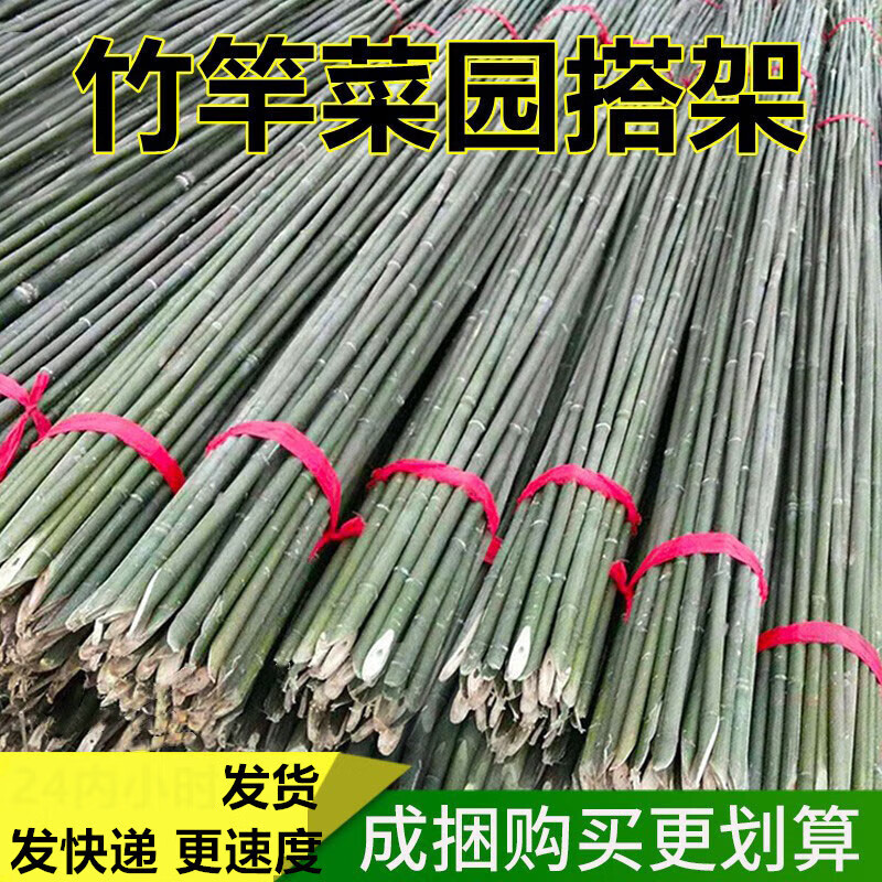 5厘米-长1米(50根)【辣椒架