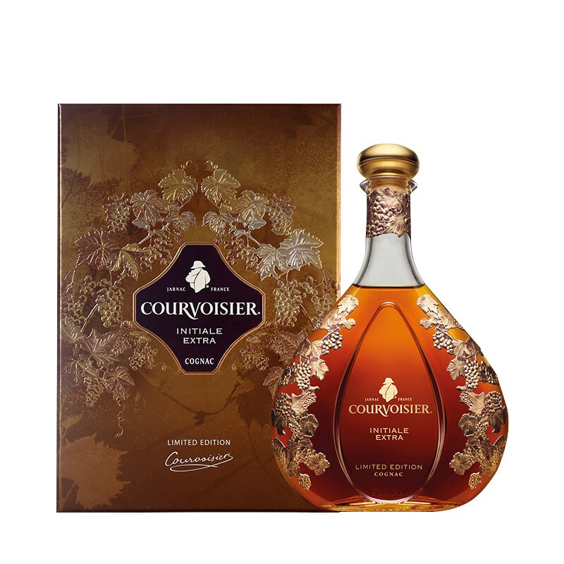 三得利(suntory)拿破仑xo法国干邑骏悦白兰地原装进口