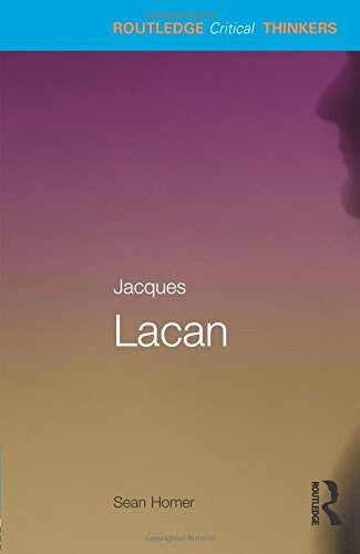 现货 jacques lacan