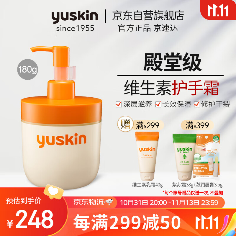 分析护手霜价格走势|护手霜价格历史