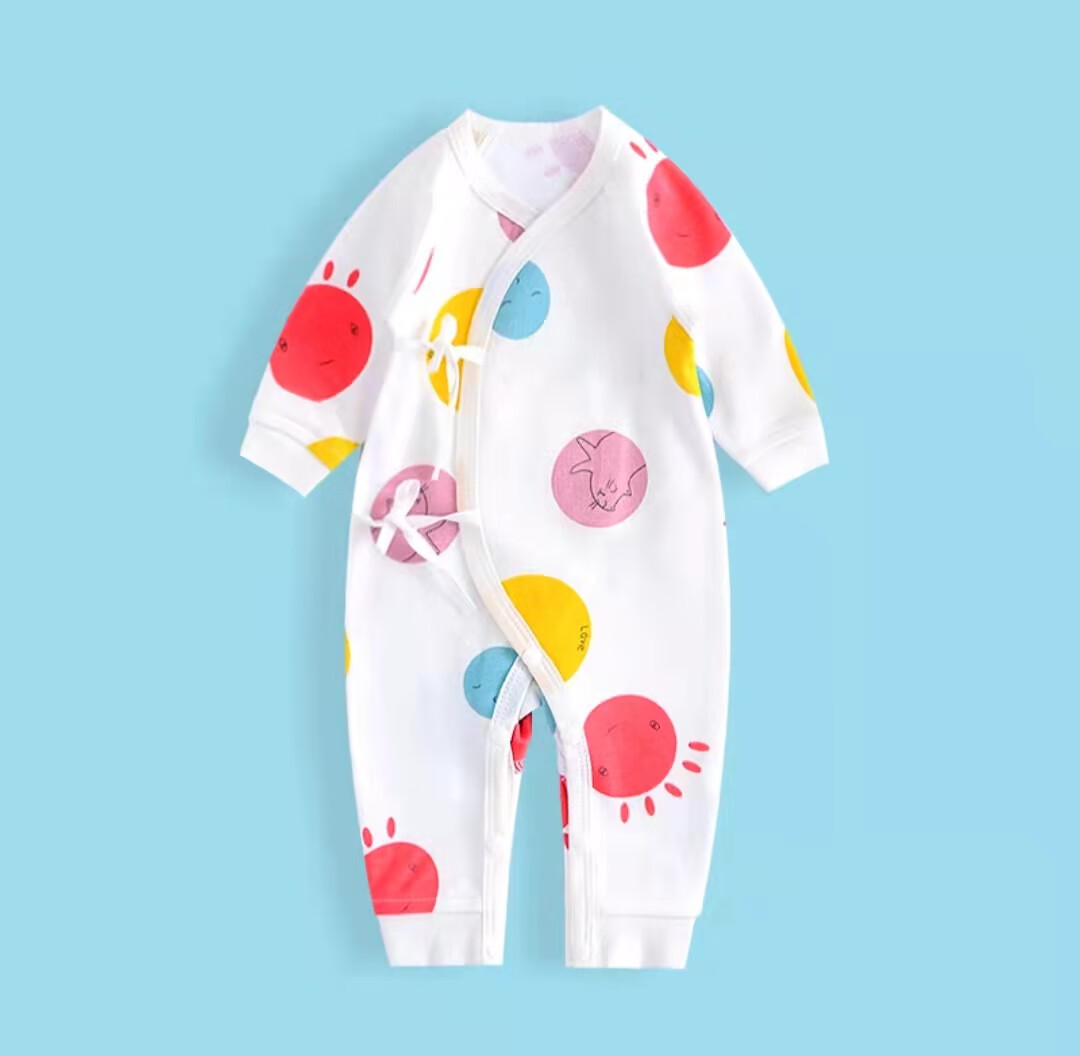 宝宝五码的衣服是多大号的 宝宝5码的衣服是多大(已更新)-第2张图片-潮百科