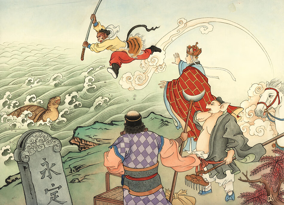 故宫探秘：奇定京城（双语 彩绘）详情图