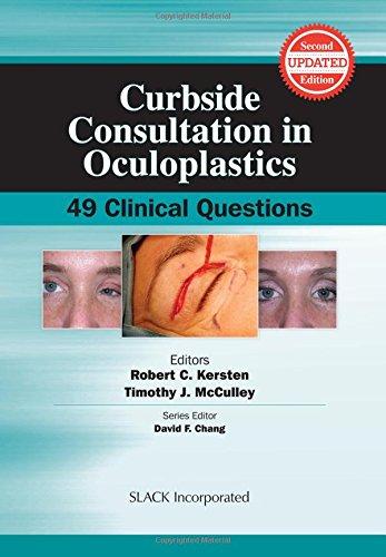 现货curbside consultation in oculoplastics