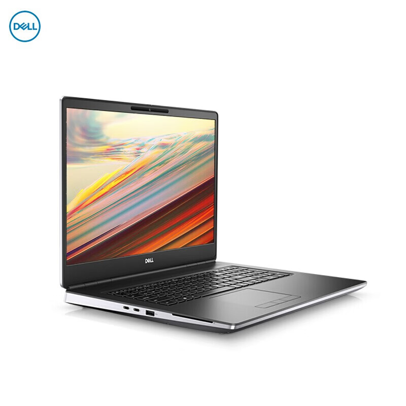 图形工作站深度学习主机 7760 i7-11800h/64g/1t固态/ rtx a3000-6g独