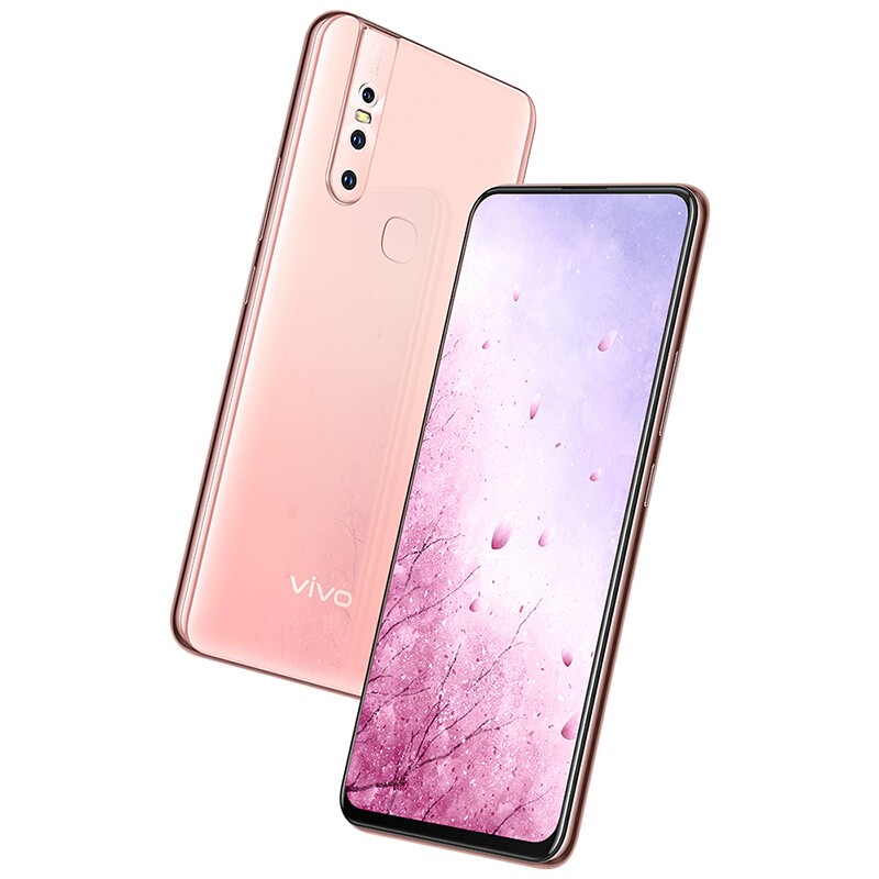 vivo s1 二手手机 9成新 超广角后置三摄拍照手机 全网通4g 智能手机