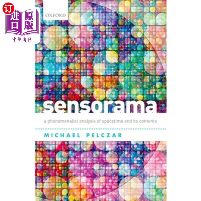 海外直订Sensorama Sensorama