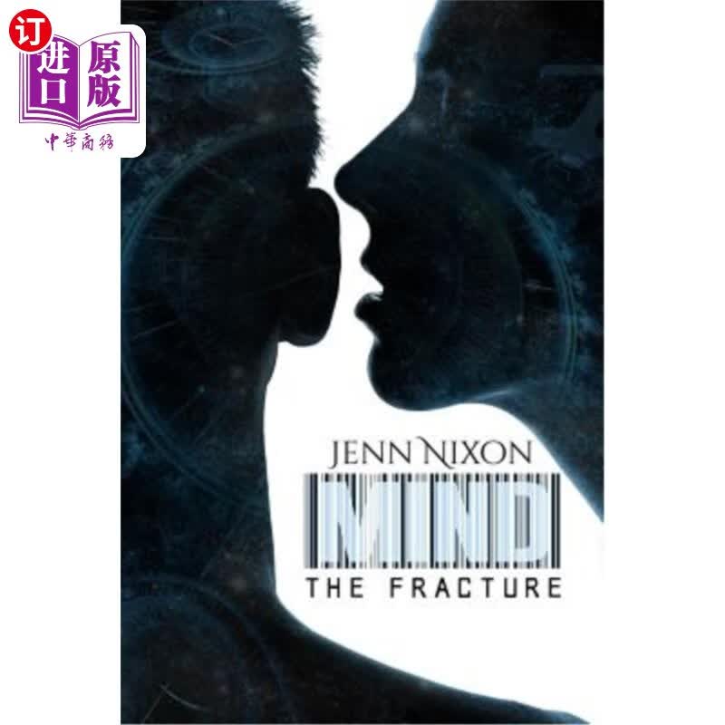 海外直订mind: the fracture :骨折