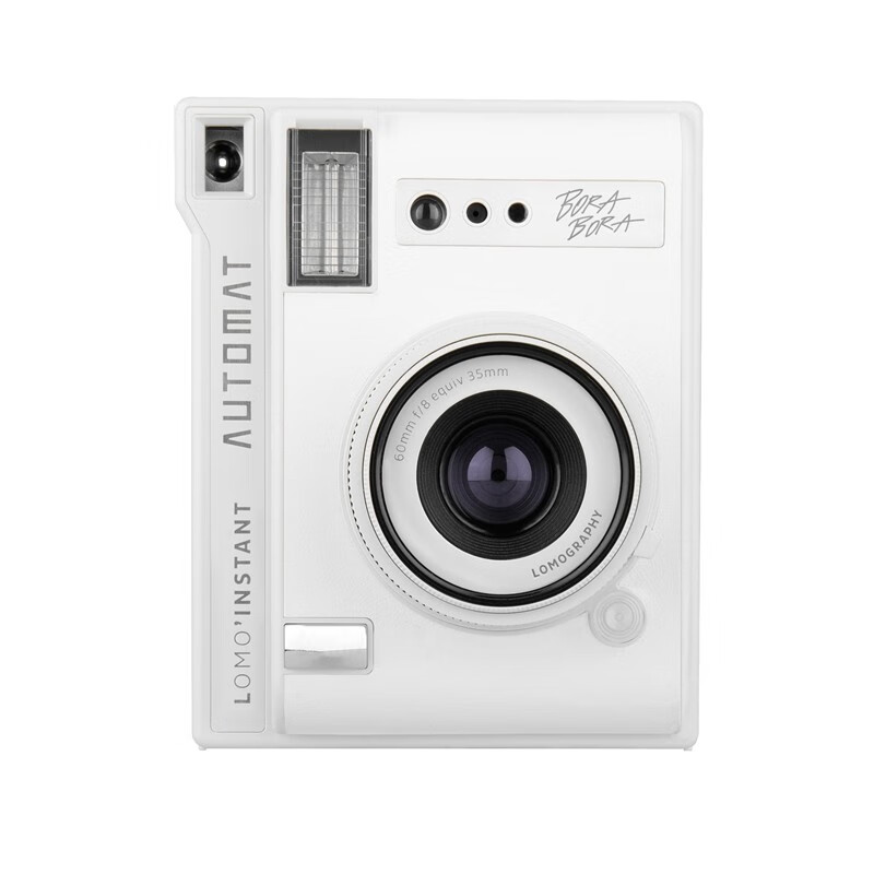 lomography【新配色】 lomoinstant automat 自动测光拍立得相机