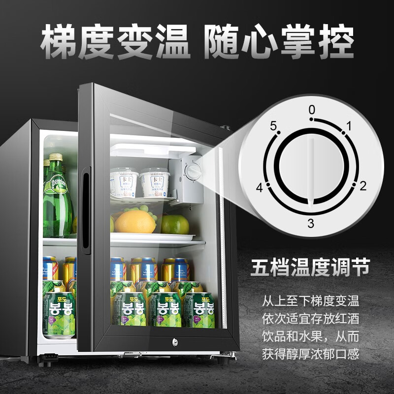 保鲜柜排行榜前十名出炉：这10款温控精准，保鲜效果持久，家用必备