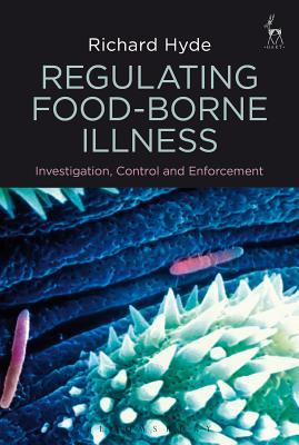 预订regulating food-borne illness: investigation, control and