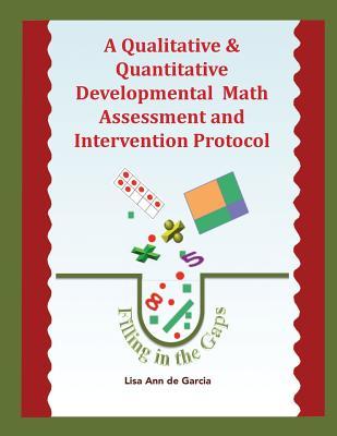 预订 a qualitative & quantitative developmental math assessment