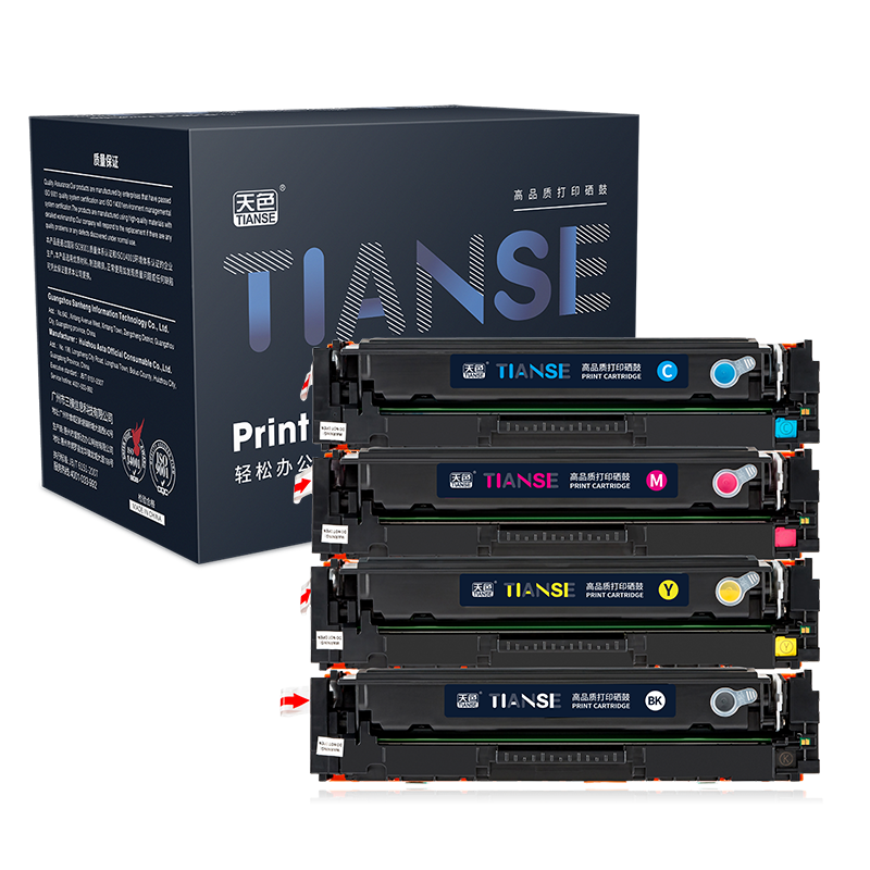 ��ɫ204a�������û���m180n����HP Color LaserJet Pro m154a m154nw m181fw��ӡ���ۺ�ī��cf510a