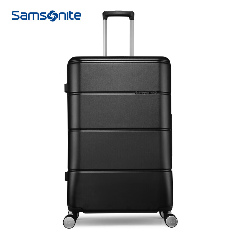 新秀丽（Samsonite）拉杆箱怎么样？呢，亲测反馈！hamdhat