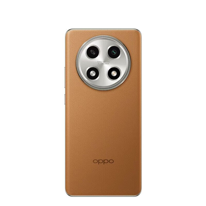 OPPO手机 A2 Pro 12+256 大漠棕【JV门店专享】