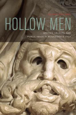预订hollow men: writing, objects, and public image i