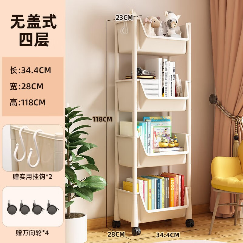 书架历史价格怎么看|书架价格走势图