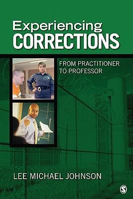 预订experiencing corrections: from practitioner to p